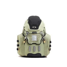 Mochila Piet x Oakley Kitchen Sink Backpack Verde/Preta