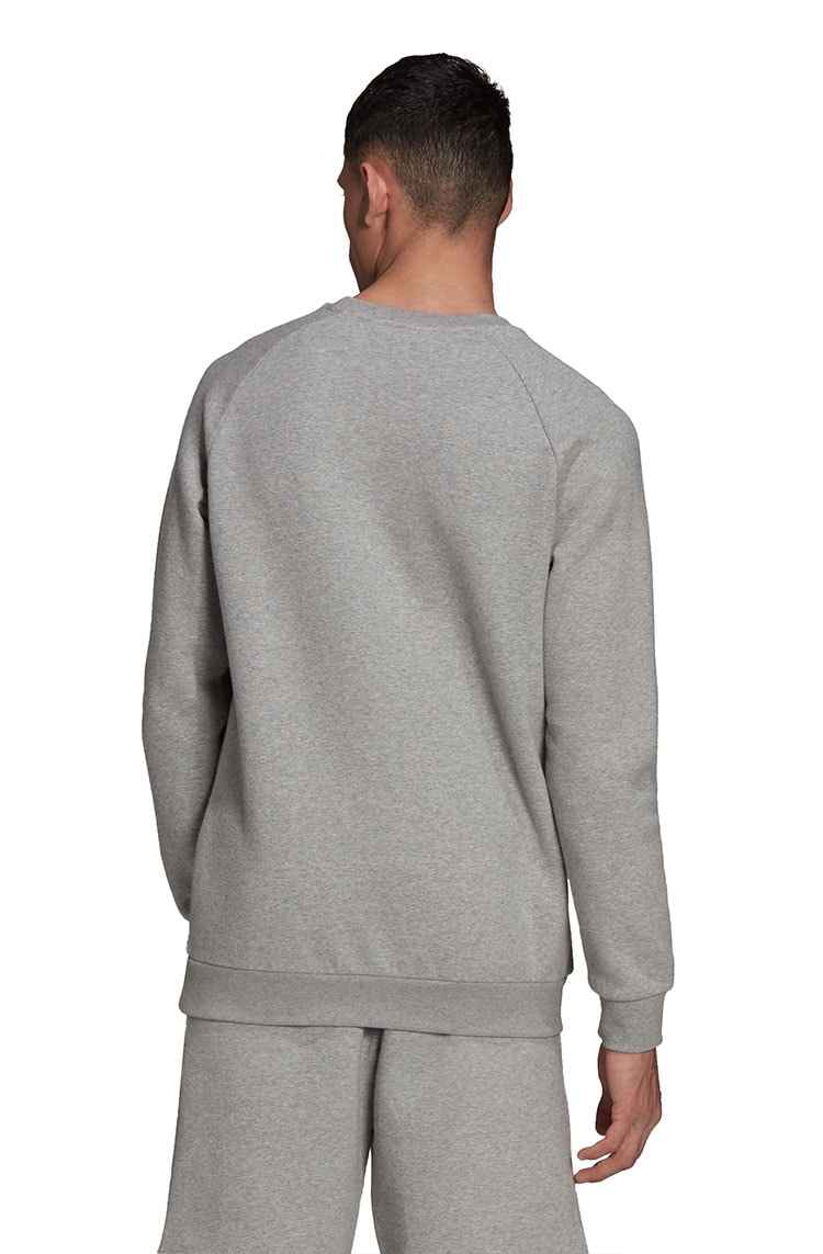 moletom adicolor essentials trefoil crewneck