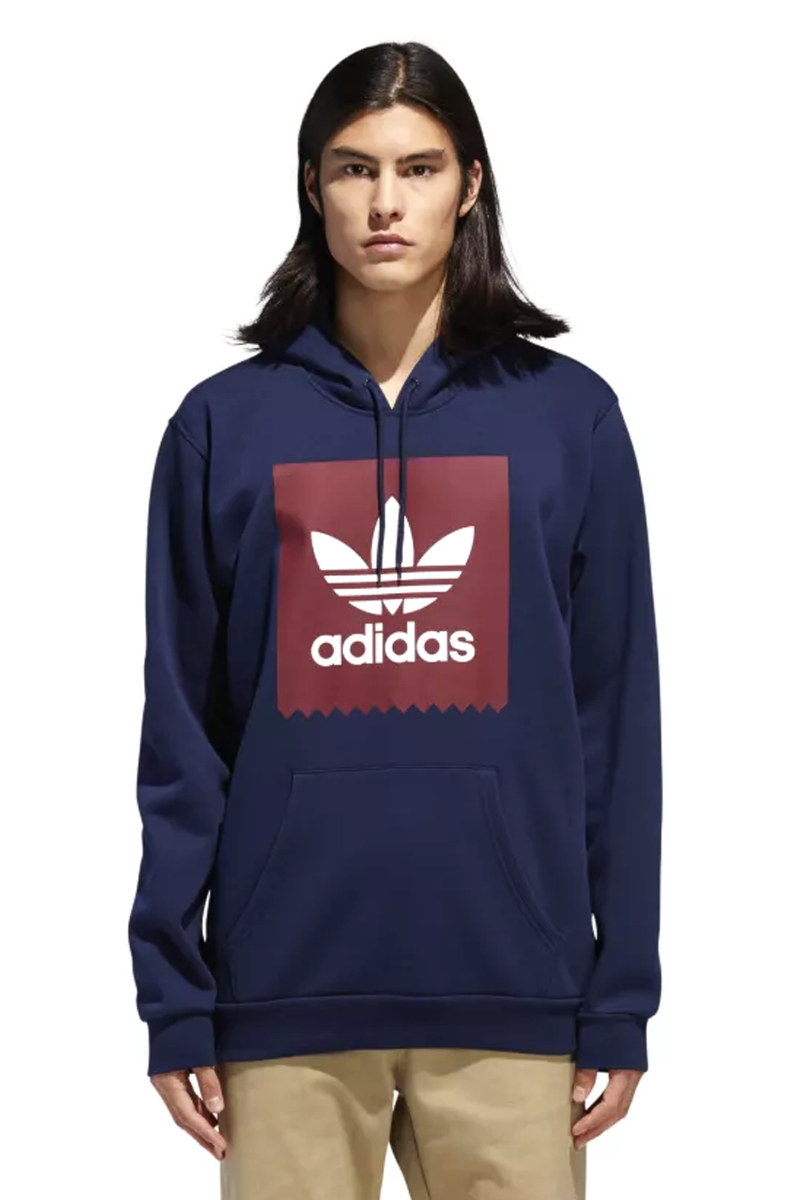 adidas light blue zip up moletom com capuz