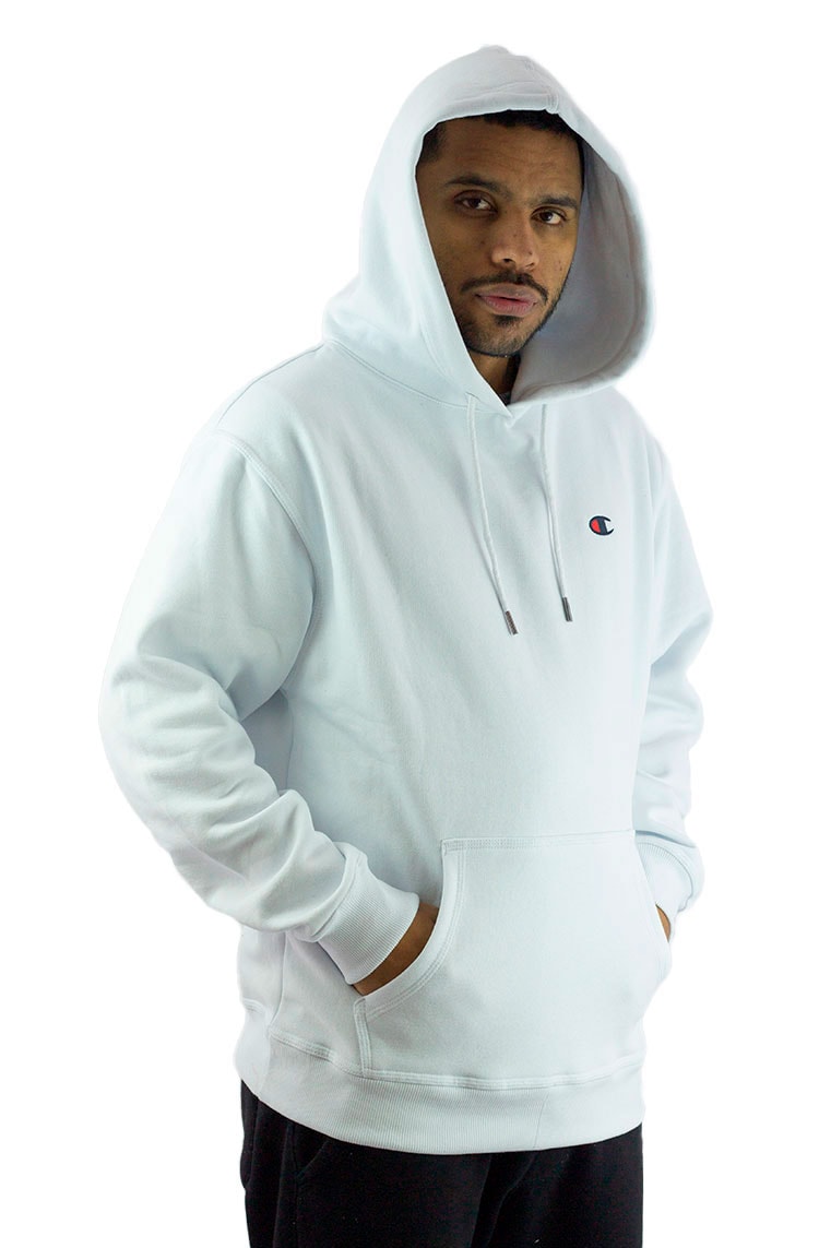 super fleece moletom com capuz