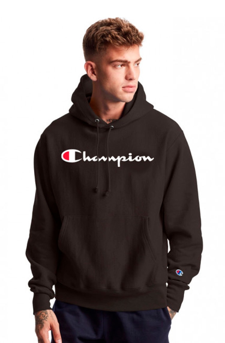 Comprar store moletom champion