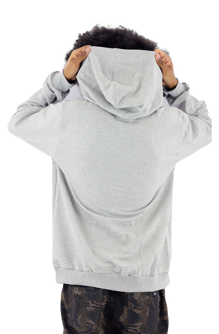 fila tenconi moletom com capuz