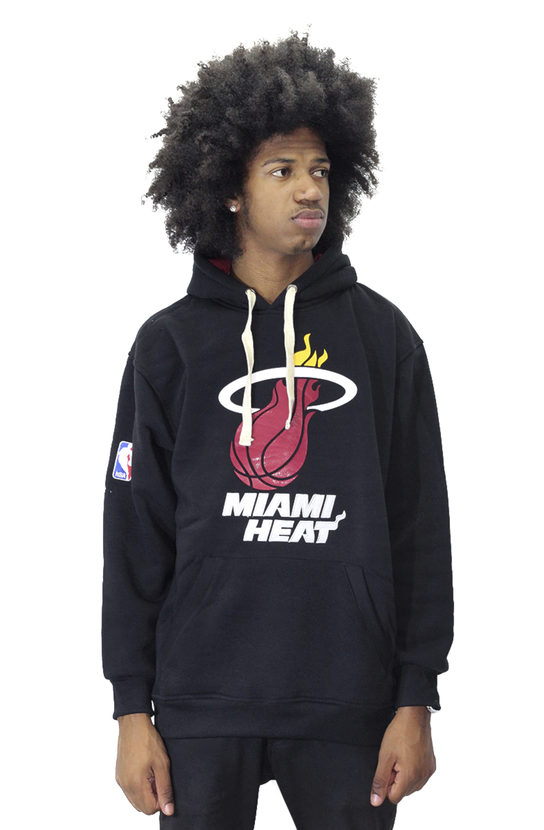 Moletom nba hot sale preto