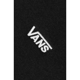 Moletom Vans Core Basic Crew Fleece Preto