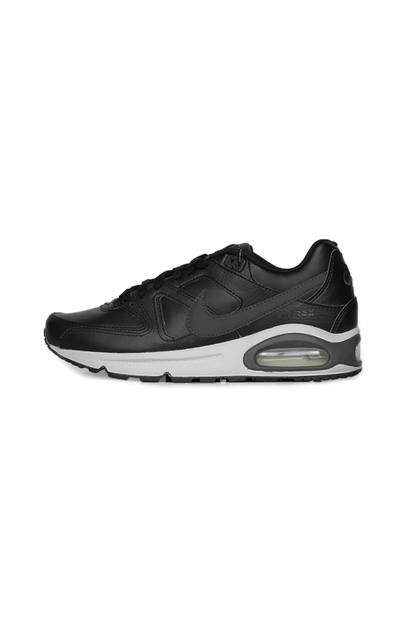 Nike air hotsell max command preto