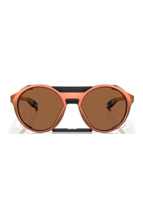 Óculos de Sol Oakley Clifden Preto/Bronze