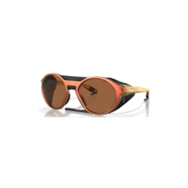 Óculos de Sol Oakley Clifden Preto/Bronze