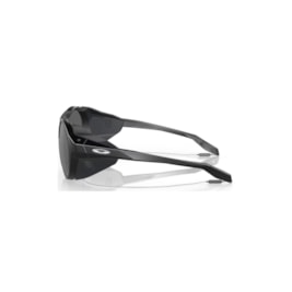 Óculos de Sol Oakley Clifden Preto/Cinza