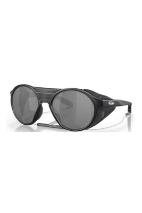 Óculos de Sol Oakley Clifden Preto/Cinza