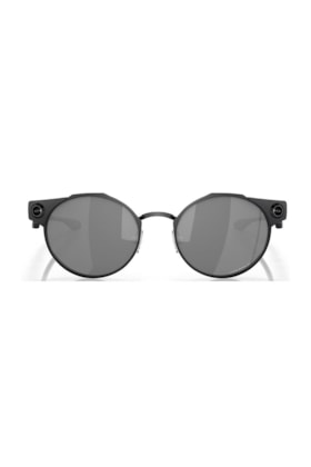 Óculos de Sol Oakley Deadbolt Preto/Preto