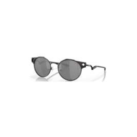 Óculos de Sol Oakley Deadbolt Preto/Preto