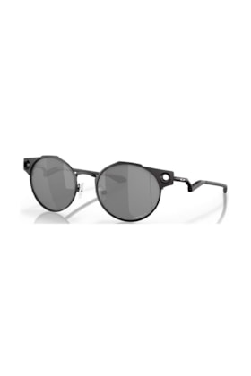 Óculos de Sol Oakley Deadbolt Preto/Preto