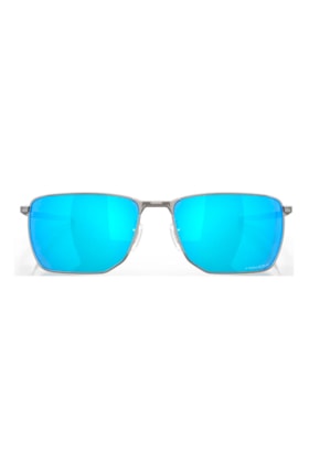 Óculos de Sol Oakley Ejector Cinza/Azul