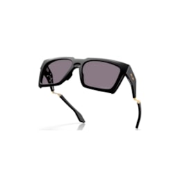 Óculos de Sol Oakley Enigma Ink Preto/Dourado