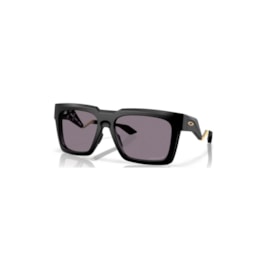 Óculos de Sol Oakley Enigma Ink Preto/Dourado