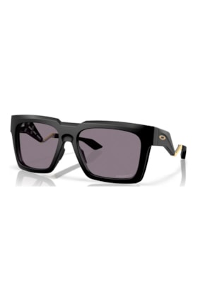 Óculos de Sol Oakley Enigma Ink Preto/Dourado