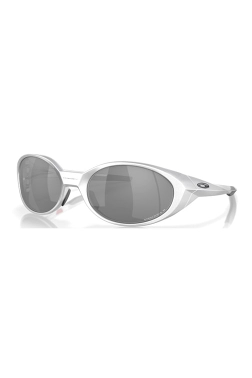 Óculos de Sol Oakley Eyejacket Redux Prata/Preto