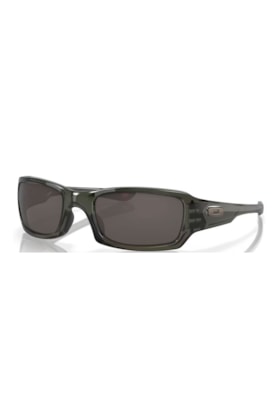 Óculos de Sol Oakley Five Squared Preto/Preto