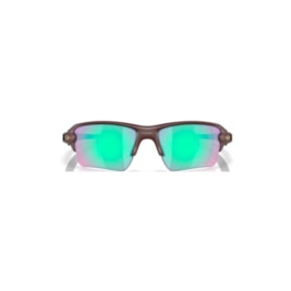 Óculos de Sol Oakley Flack 2.0 XL Marrom/Roxo