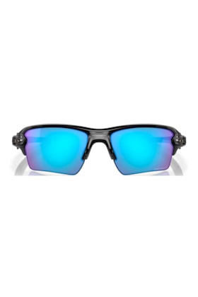 Óculos de Sol Oakley Flack 2.0 XL Preto/Azul