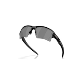 Óculos de Sol Oakley Flack 2.0 XXL Preto/Preto