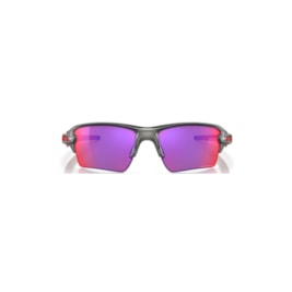 Óculos de Sol Oakley Flak 2.0 XL Preto/Vermelho