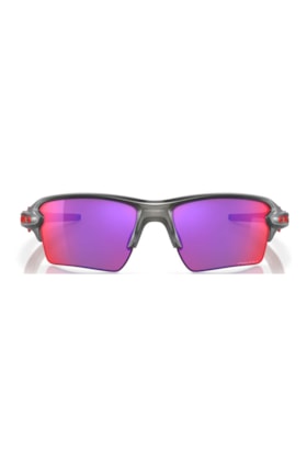 Óculos de Sol Oakley Flak 2.0 XL Preto/Vermelho