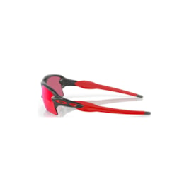 Óculos de Sol Oakley Flak 2.0 XL Preto/Vermelho