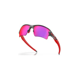 Óculos de Sol Oakley Flak 2.0 XL Preto/Vermelho