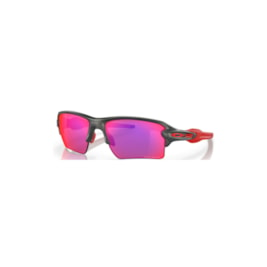 Óculos de Sol Oakley Flak 2.0 XL Preto/Vermelho