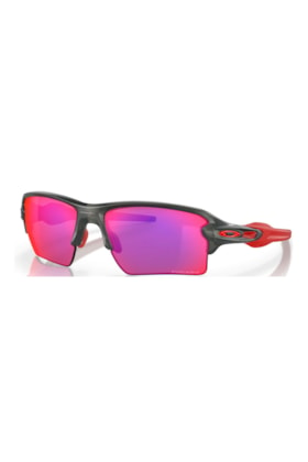 Óculos de Sol Oakley Flak 2.0 XL Preto/Vermelho