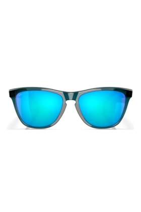 Óculos de Sol Oakley Frogskins Cinza/Azul