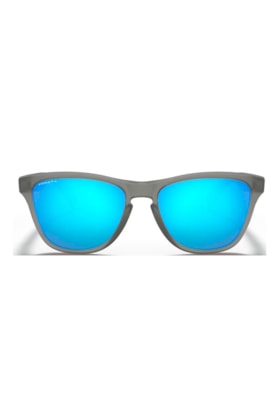 Óculos de Sol Oakley Frogskins XS Cinza/Azul