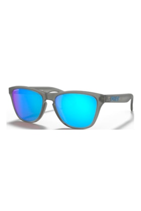 Óculos de Sol Oakley Frogskins XS Cinza/Azul