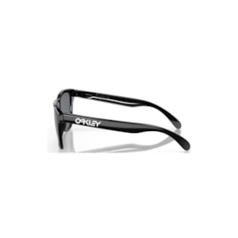 Óculos de Sol Oakley Frogskins XS Preto