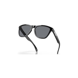 Óculos de Sol Oakley Frogskins XS Preto