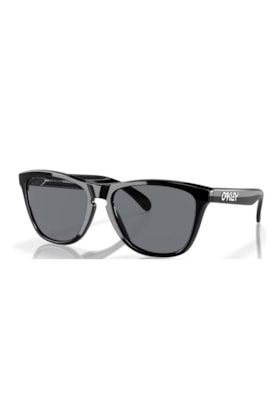 Óculos de Sol Oakley Frogskins XS Preto