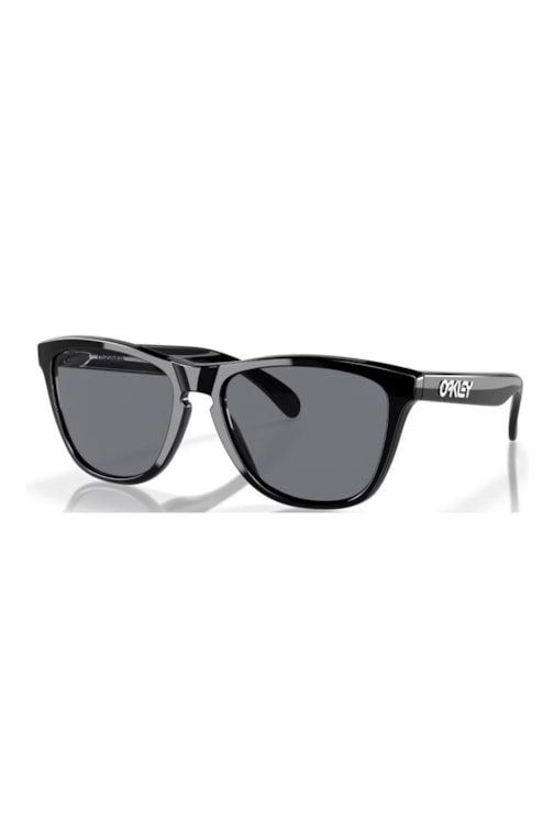 Óculos de Sol Oakley Frogskins XS Preto