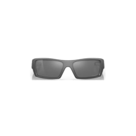 Óculos de Sol Oakley Gascan Preto/Preto