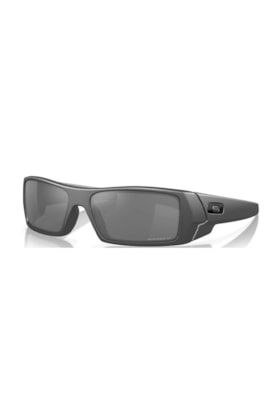 Óculos de Sol Oakley Gascan Preto/Preto