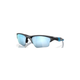 Óculos de Sol Oakley Half Jacket 2.0 Preto/Azul