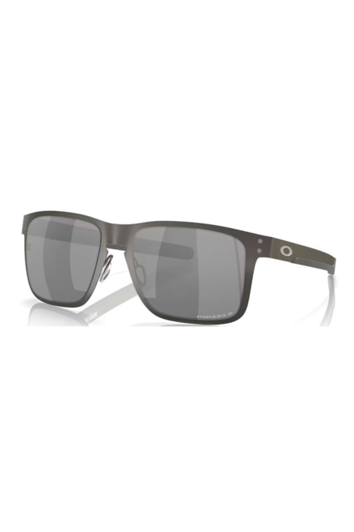 Óculos de Sol Oakley Holbrook Metal Preto/Preto