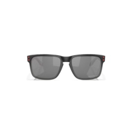 Óculos de Sol Oakley Holbrook Troy Lee Designs Series Preto/Vermelho