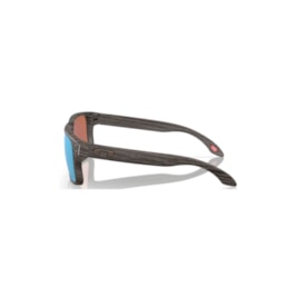 Óculos de Sol Oakley Holbrook XS Preto/Azul