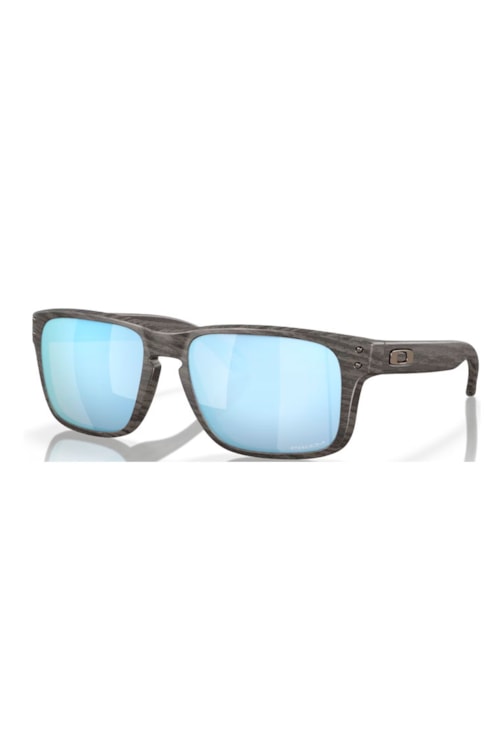 Óculos de Sol Oakley Holbrook XS Preto/Azul