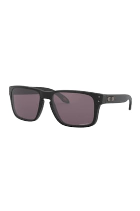 Óculos de Sol Oakley Holbrook XS Preto/Preto