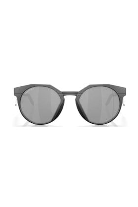 Óculos de Sol Oakley HSTN Metal Preto/Prata