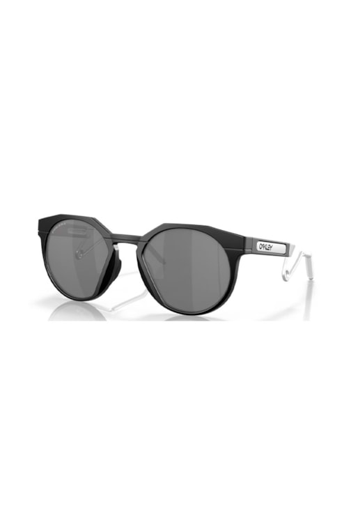 Óculos de Sol Oakley HSTN Metal Preto/Prata