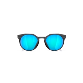 Óculos de Sol Oakley HSTN Preto/Azul