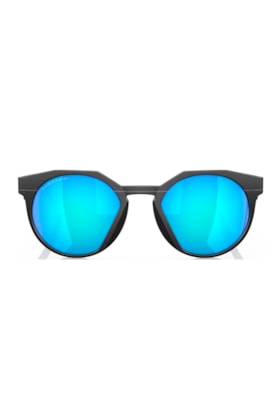 Óculos de Sol Oakley HSTN Preto/Azul